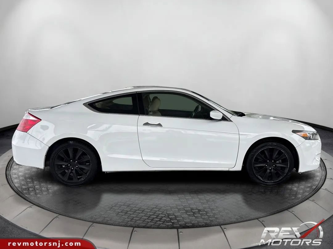 Used 2008 Honda Accord EX-L image 6