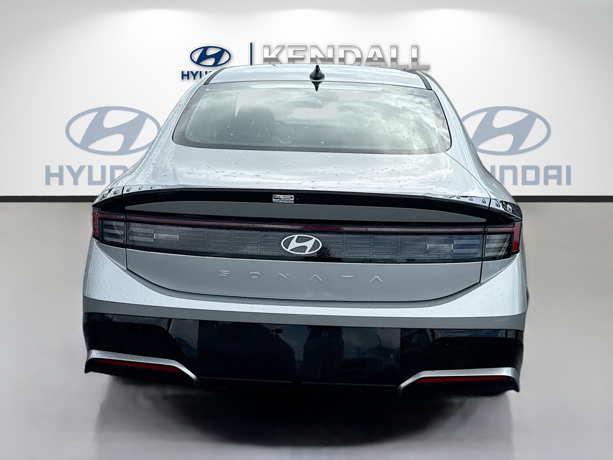 New 2026 Hyundai Sonata SEL FWD image 5
