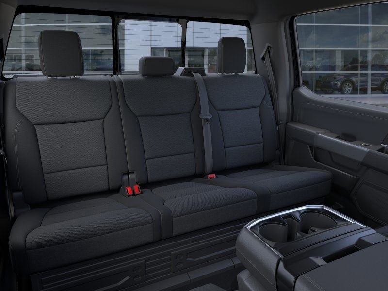 New 2026 Ford F150 XLT AWD/4WD image 12