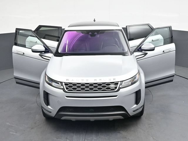 Used 2020 Land Rover Range Rover Evoque SE AWD/4WD image 40