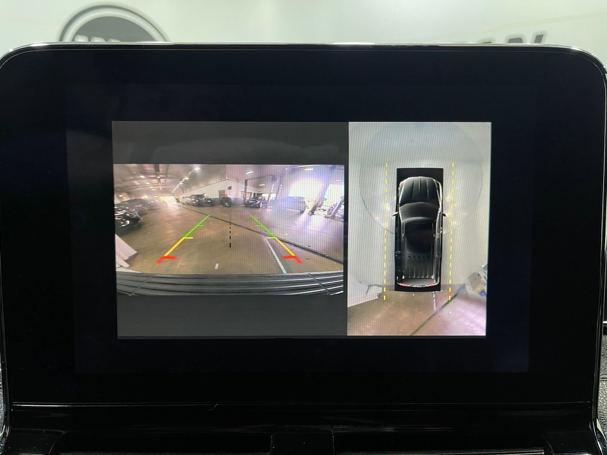 Used 2019 Lincoln Navigator Reserve AWD/4WD image 10