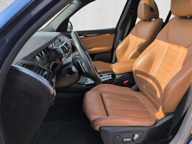 Used 2018 BMW X3 xDrive30i image 16
