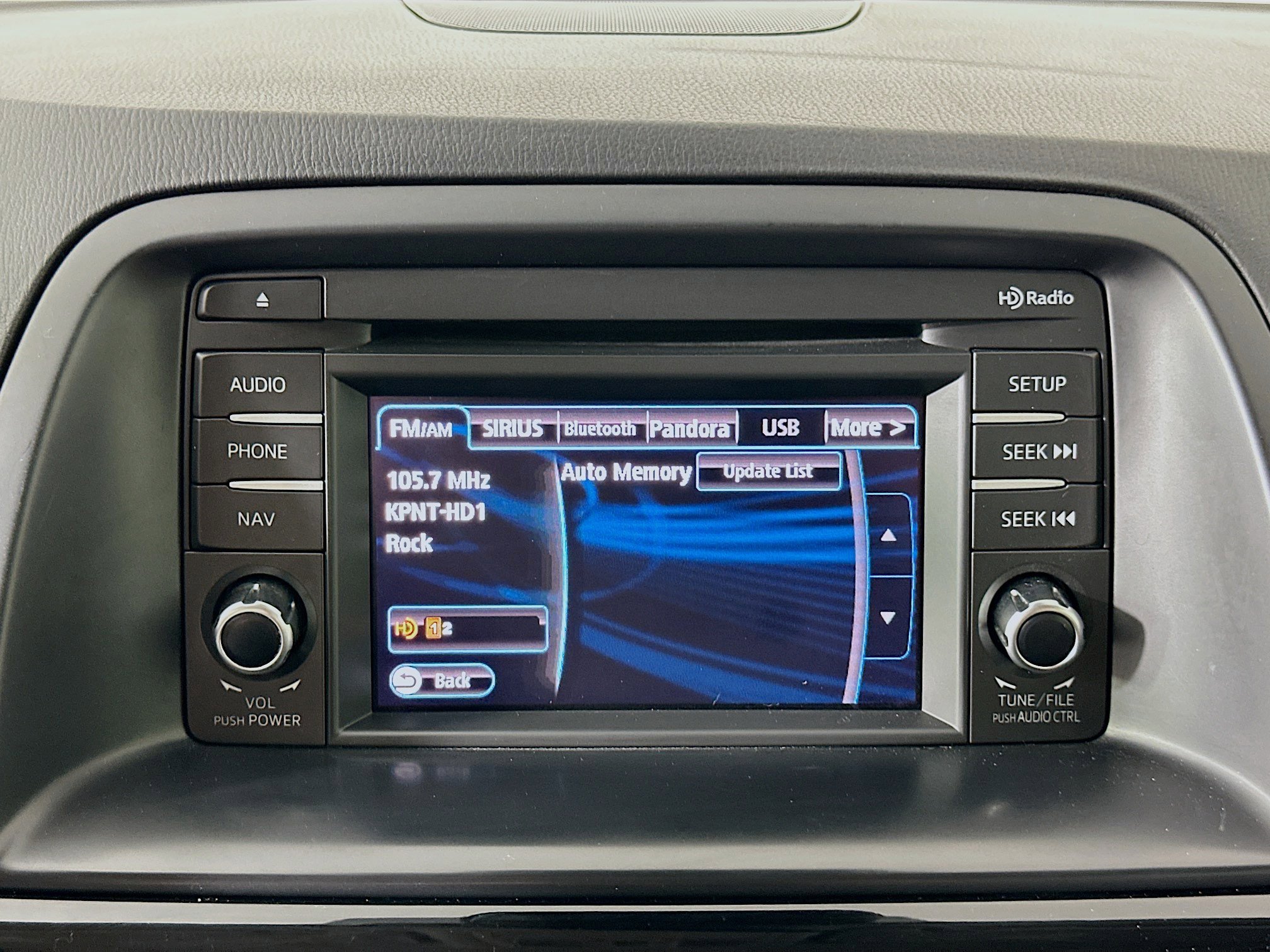 Used 2014 MAZDA CX-5 Grand Touring image 21