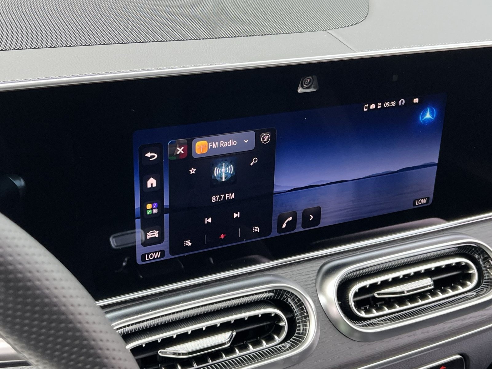 New 2027 Mercedes-Benz GLS 450 4MATIC image 23