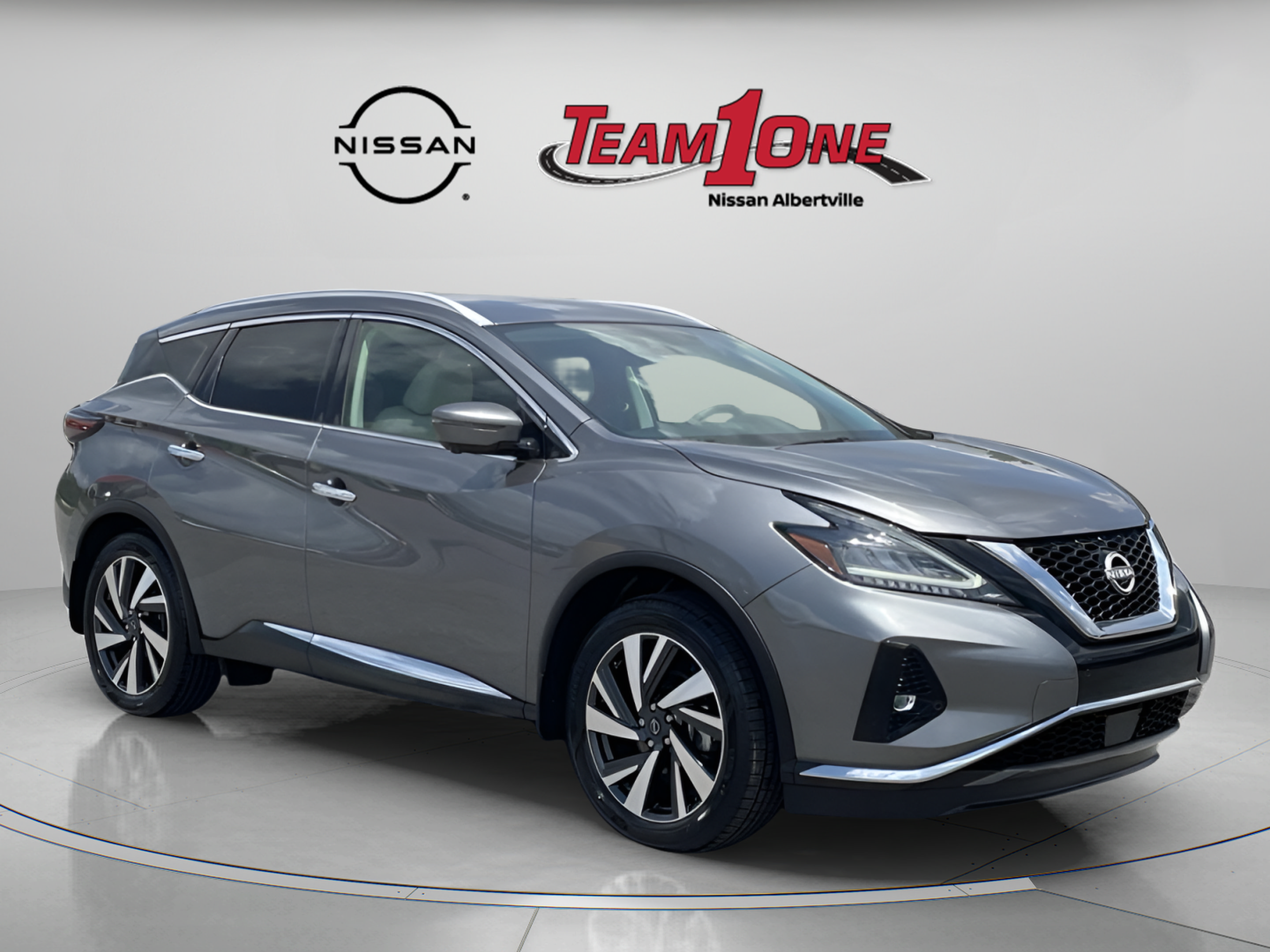 Used 2023 Nissan Murano SL FWD video 1