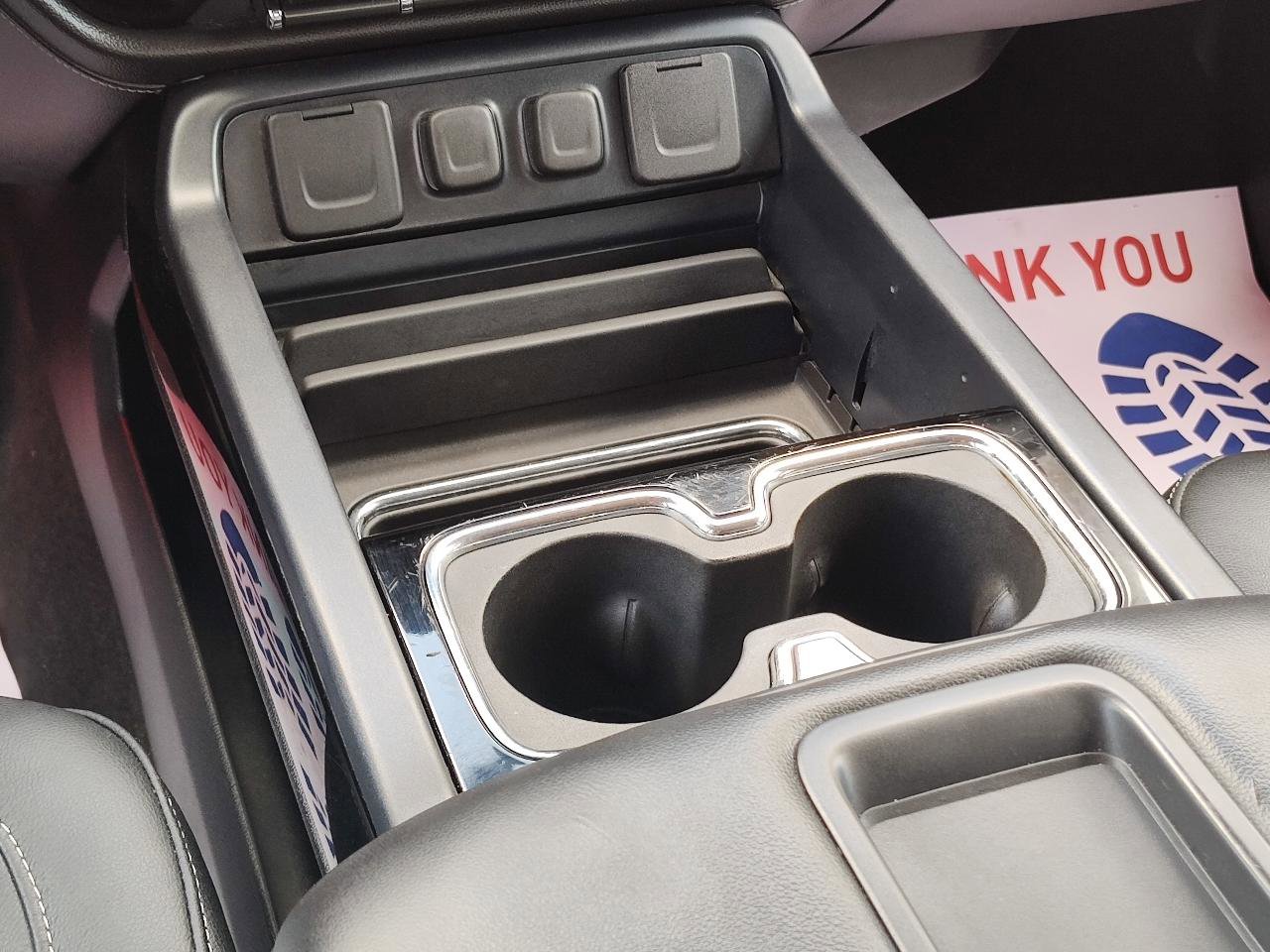 Used 2014 GMC Sierra 1500 SLT image 19