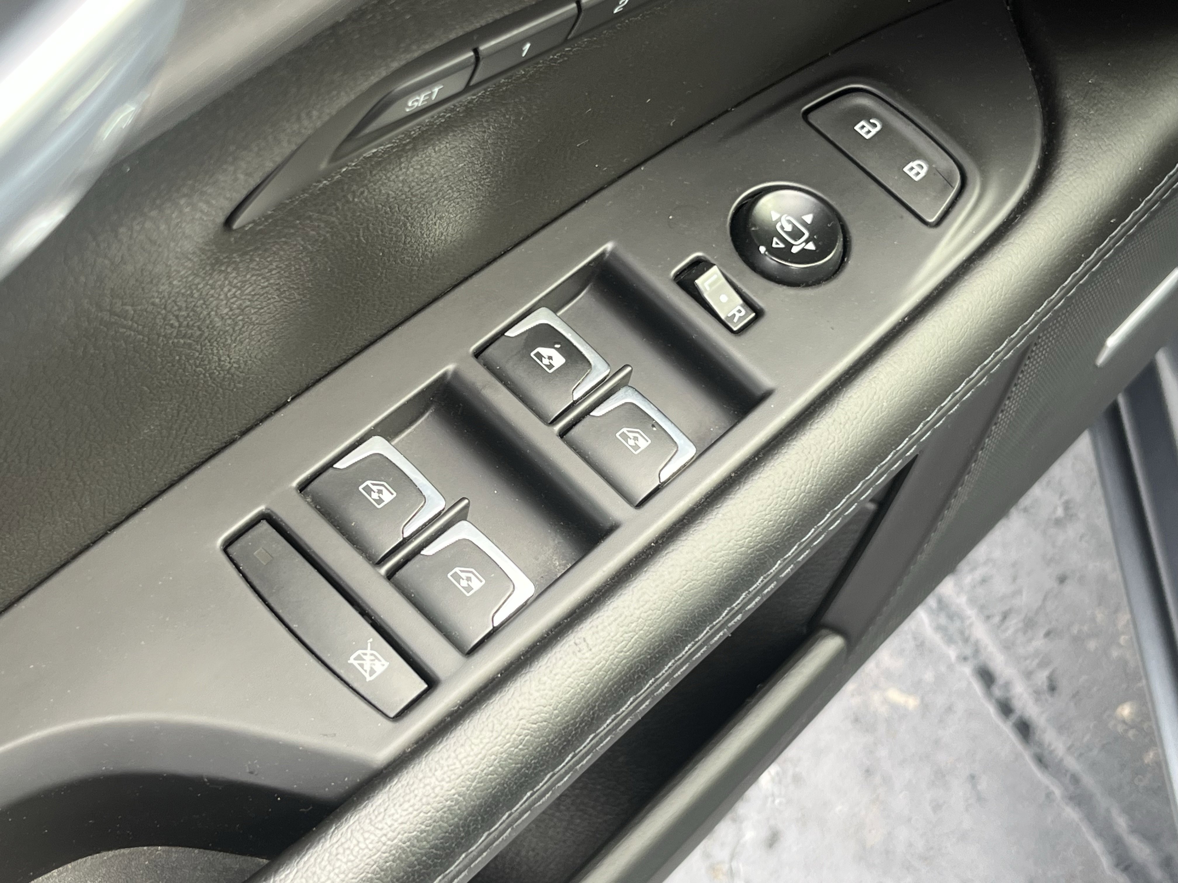 Used 2018 Cadillac CT6 Luxury AWD/4WD image 27