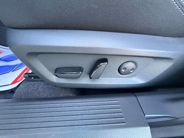 New 2026 Nissan Rogue SV w/ Cold Weather Package image 13