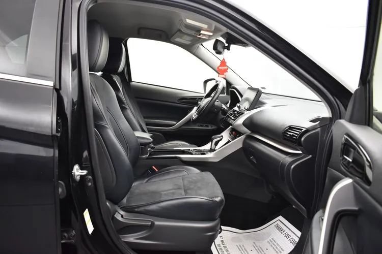 Used 2024 Mitsubishi Eclipse Cross SE AWD/4WD image 17