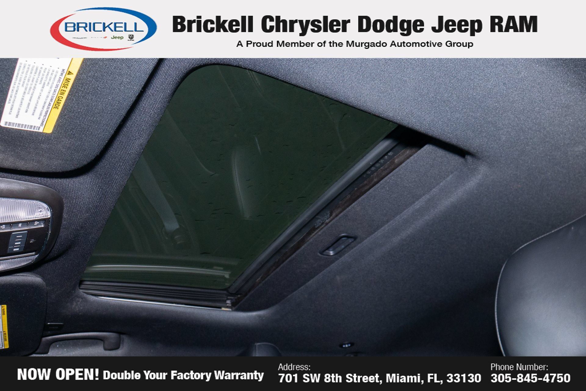 Used 2021 Jeep Grand Cherokee Limited X RWD image 37