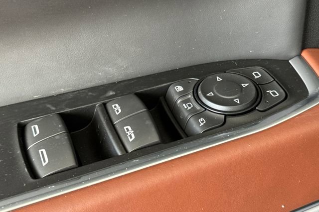 New 2026 GMC Sierra 3500 Denali Ultimate image 12