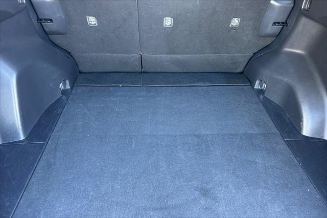 Certified 2021 Toyota RAV4 XLE AWD/4WD image 16