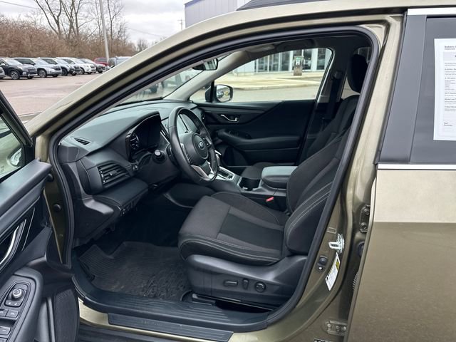 Certified 2023 Subaru Outback Premium image 9