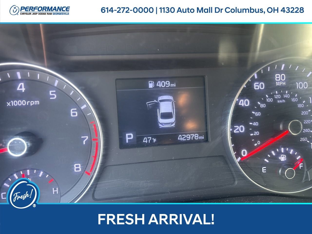 Used 2020 Kia Forte EX image 19