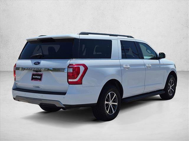 Used 2019 Ford Expedition Max XLT AWD/4WD image 13