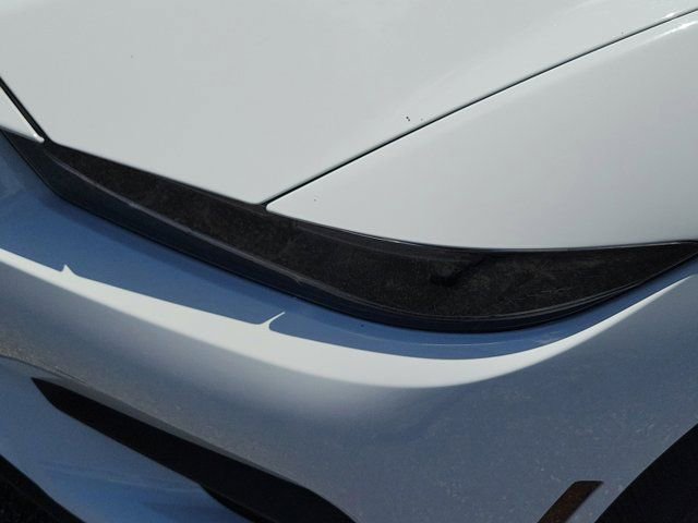 Certified 2025 Ford Mustang Premium RWD image 11