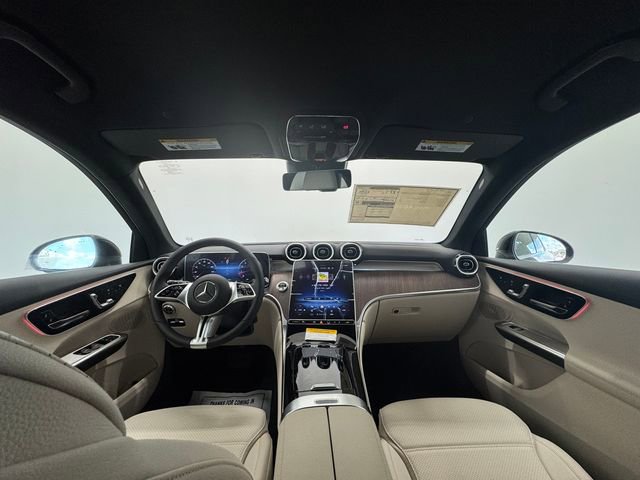 New 2026 Mercedes-Benz GLC 300 image 19