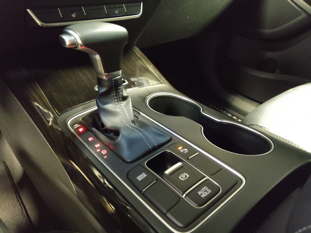 Used 2019 Kia Sorento EX image 26