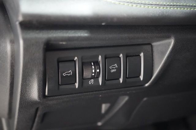 Used 2024 Subaru Outback Onyx Edition image 22