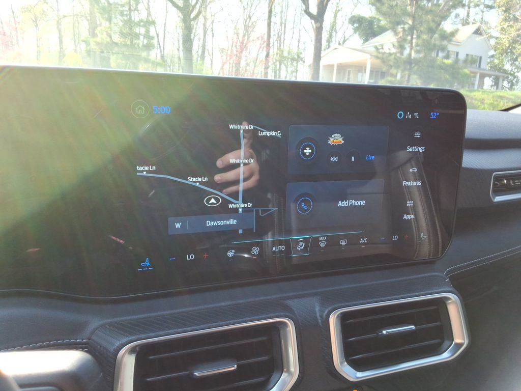 Used 2025 Ford Mustang GT Premium image 32