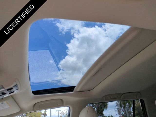 Certified 2023 Lexus GX 460 Premium w/ Premium Package image 19