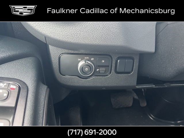 Used 2024 Mercedes-Benz Sprinter 2500 image 32