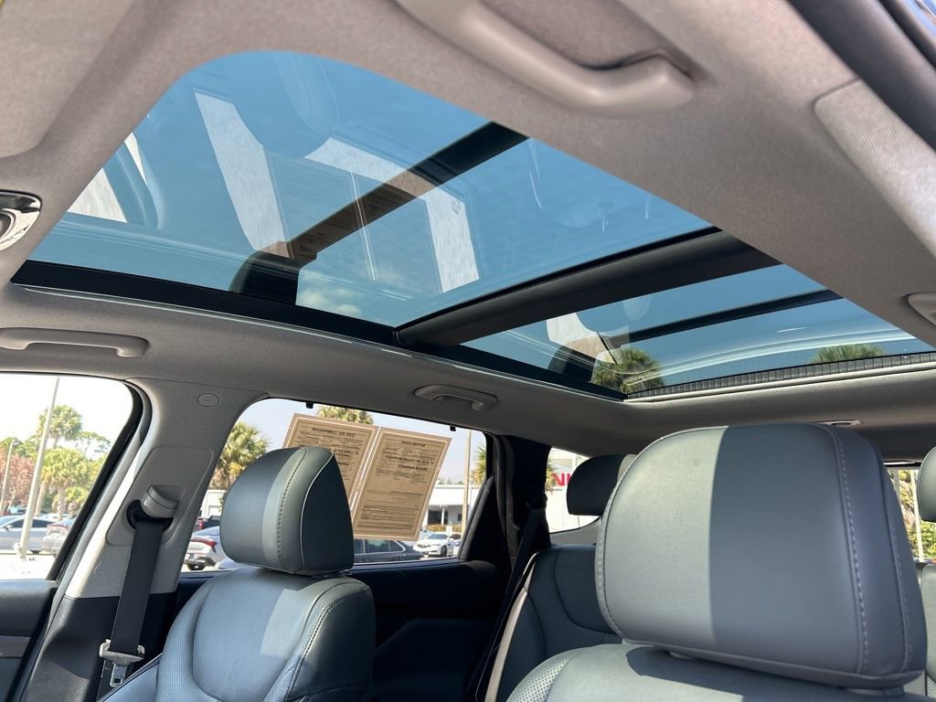 Used 2022 Hyundai Santa Fe Limited image 24