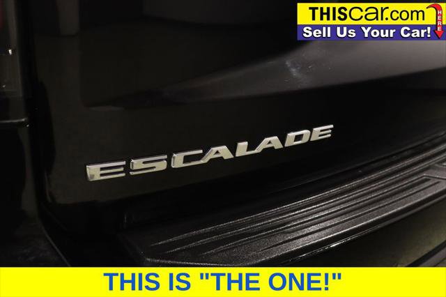 Used 2023 Cadillac Escalade Premium Luxury image 13