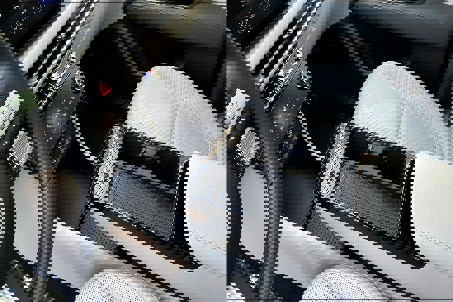 Used 2025 Hyundai Tucson Limited image 19