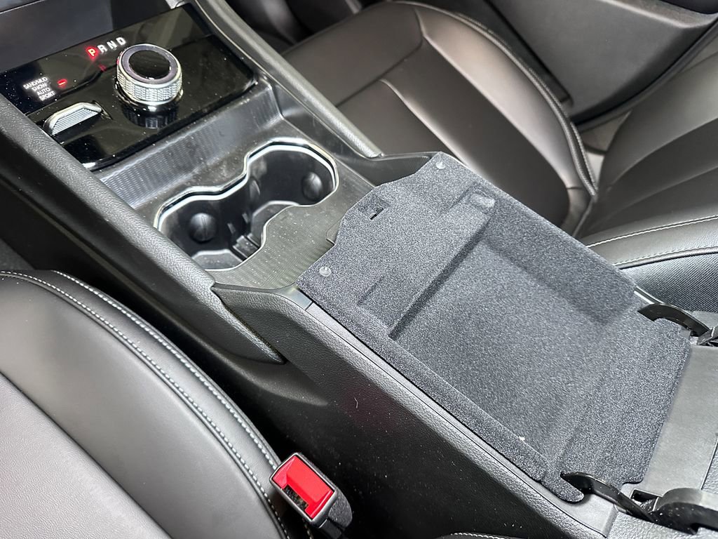 New 2025 Jeep Grand Cherokee Limited w/ MOPAR Finishing Package image 28