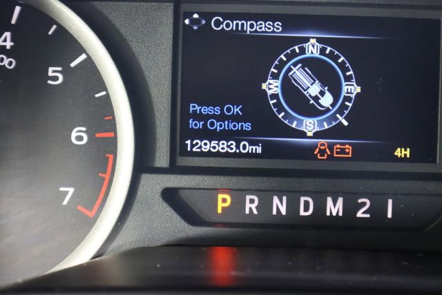 Used 2016 Ford F150 XLT w/ Equipment Group 302A Luxury image 42