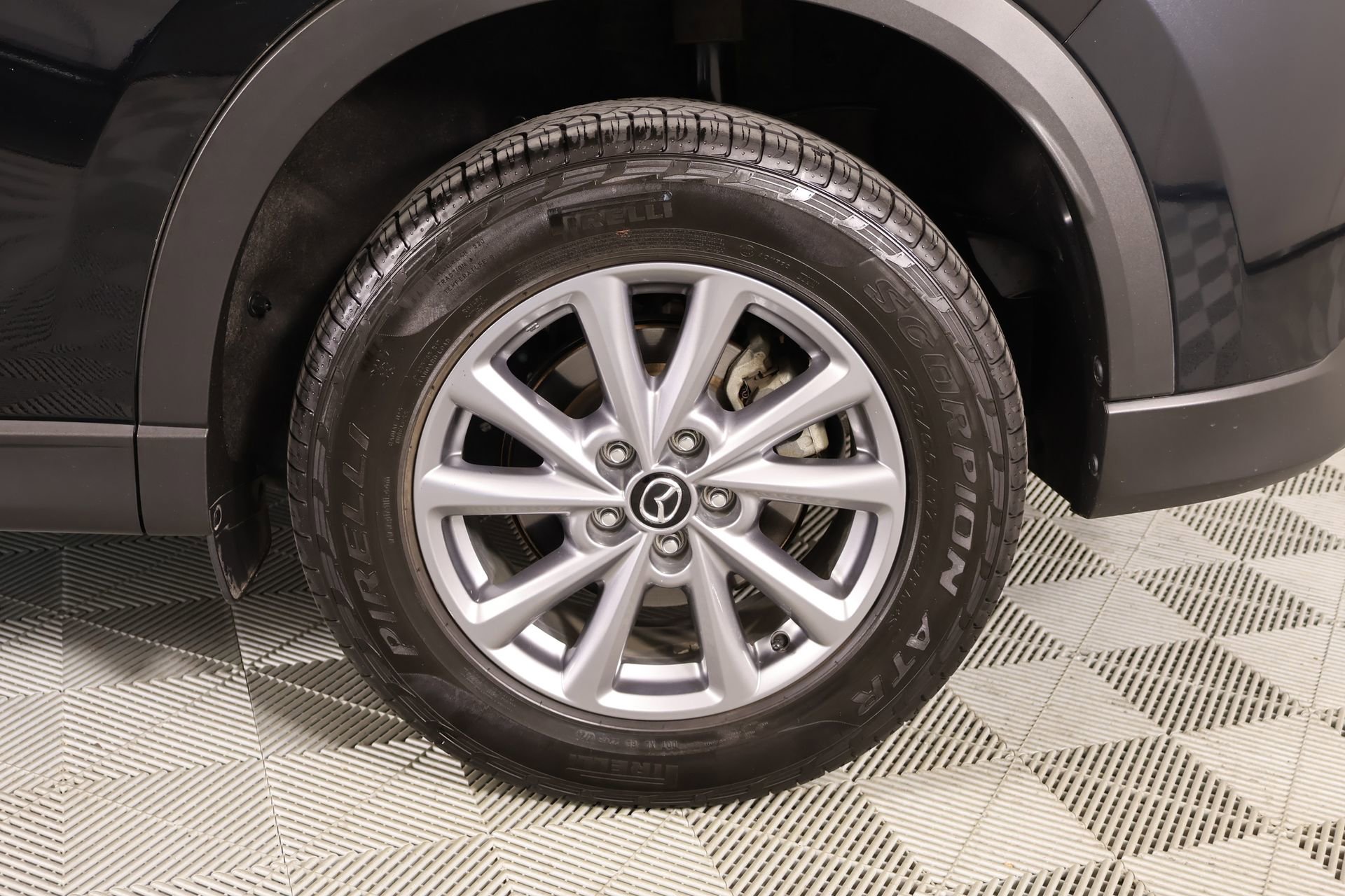 Used 2023 MAZDA CX-5 AWD 2.5 S w/ Preferred Package image 19