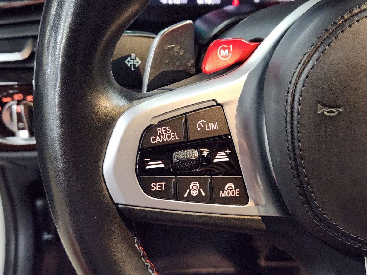 Used 2023 BMW M5 w/ Competition Package image 38