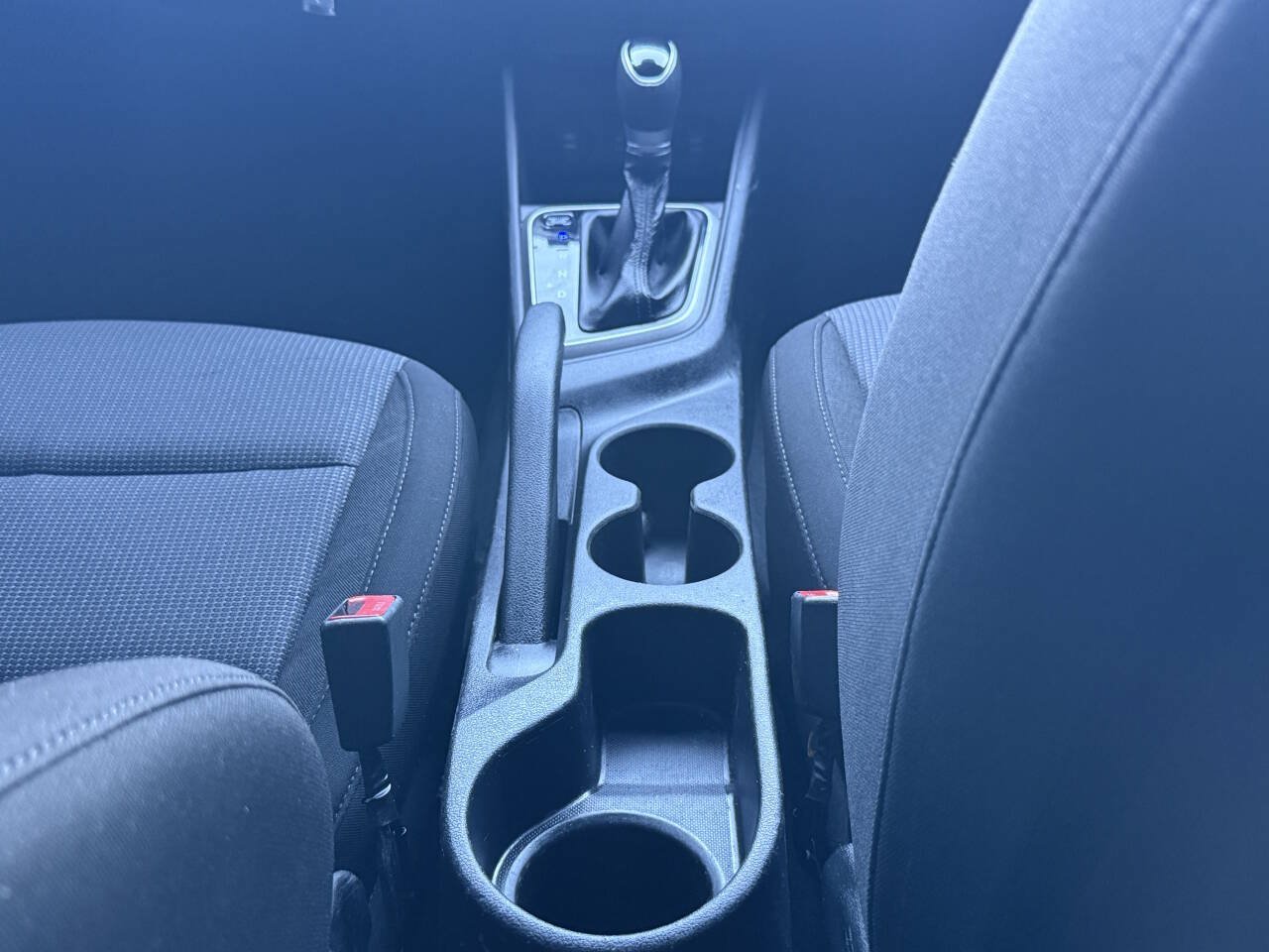 Used 2022 Hyundai Accent SE FWD image 21