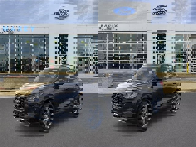 New 2026 Ford Escape ST-Line Select w/ Equipment Group 401A image 24