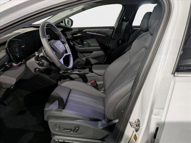 New 2025 Audi A6 e-tron Premium Plus image 4