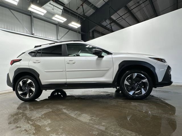 Certified 2025 Subaru Crosstrek 2.5i Limited image 3