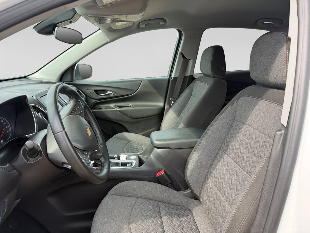 Used 2024 Chevrolet Equinox LT AWD/4WD image 20