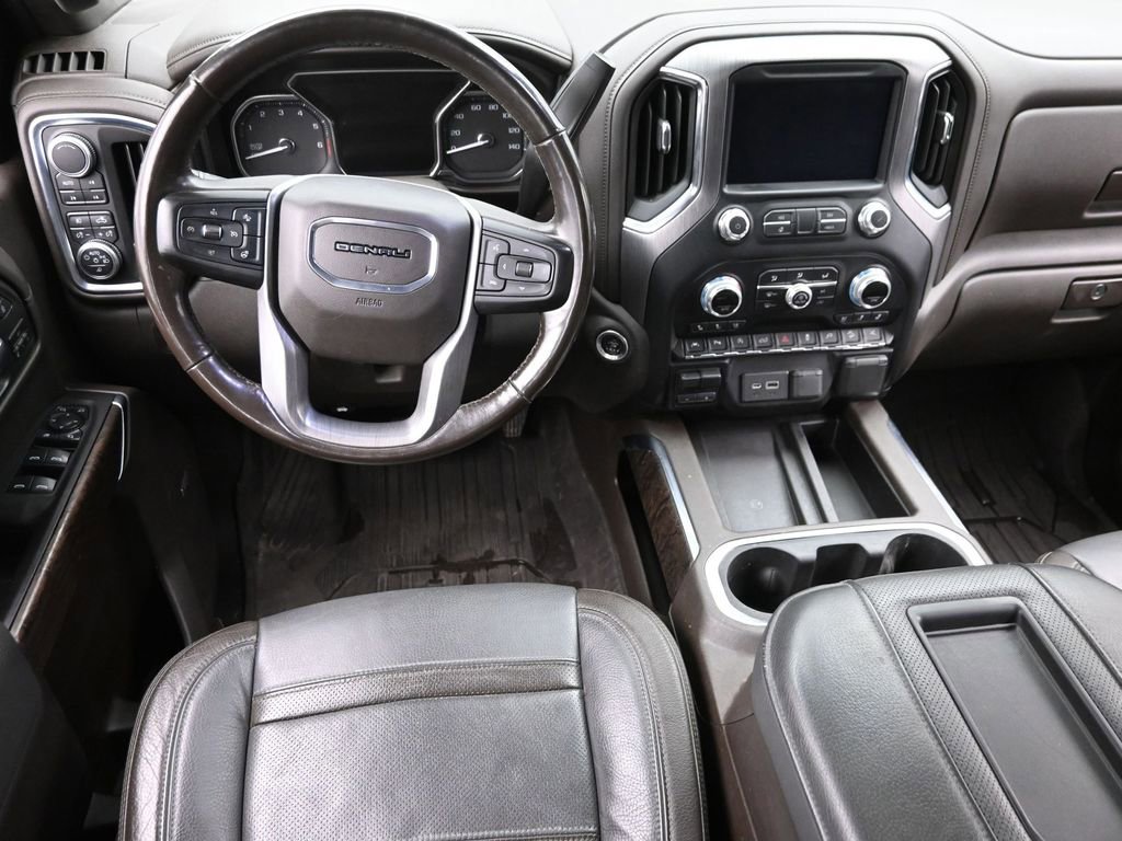 Used 2019 GMC Sierra 1500 Denali w/ Denali Ultimate Package image 13
