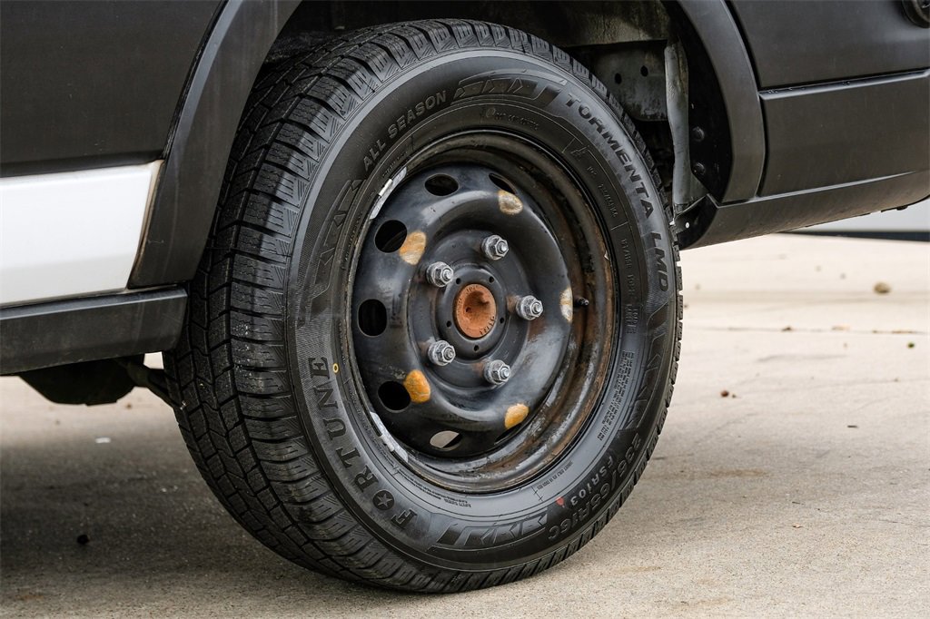 Used 2019 Ford Transit 350 XLT image 52