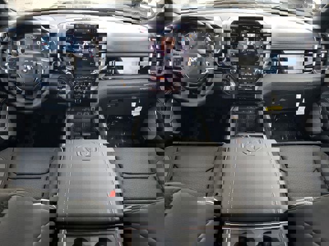 New 2026 RAM 1500 Laramie AWD/4WD image 20