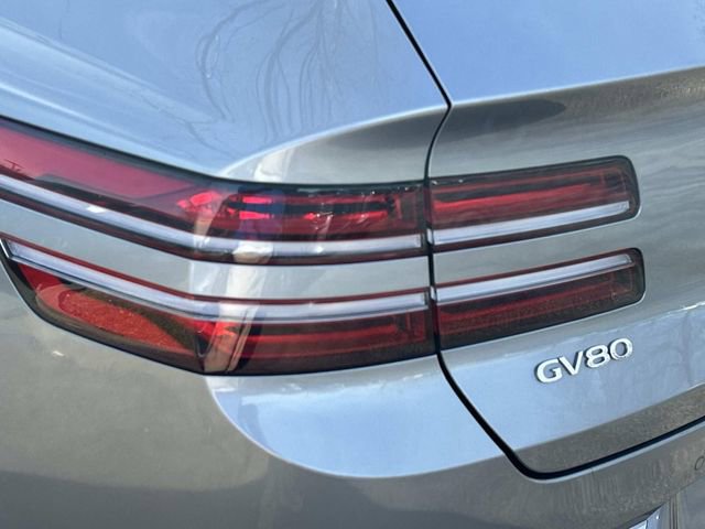 Used 2023 Genesis GV80 2.5T w/ Prestige 20" Package image 17