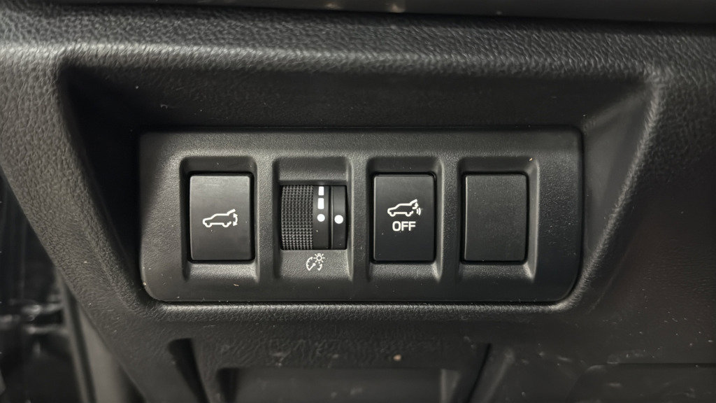 Certified 2024 Subaru Outback Onyx Edition XT AWD/4WD image 20