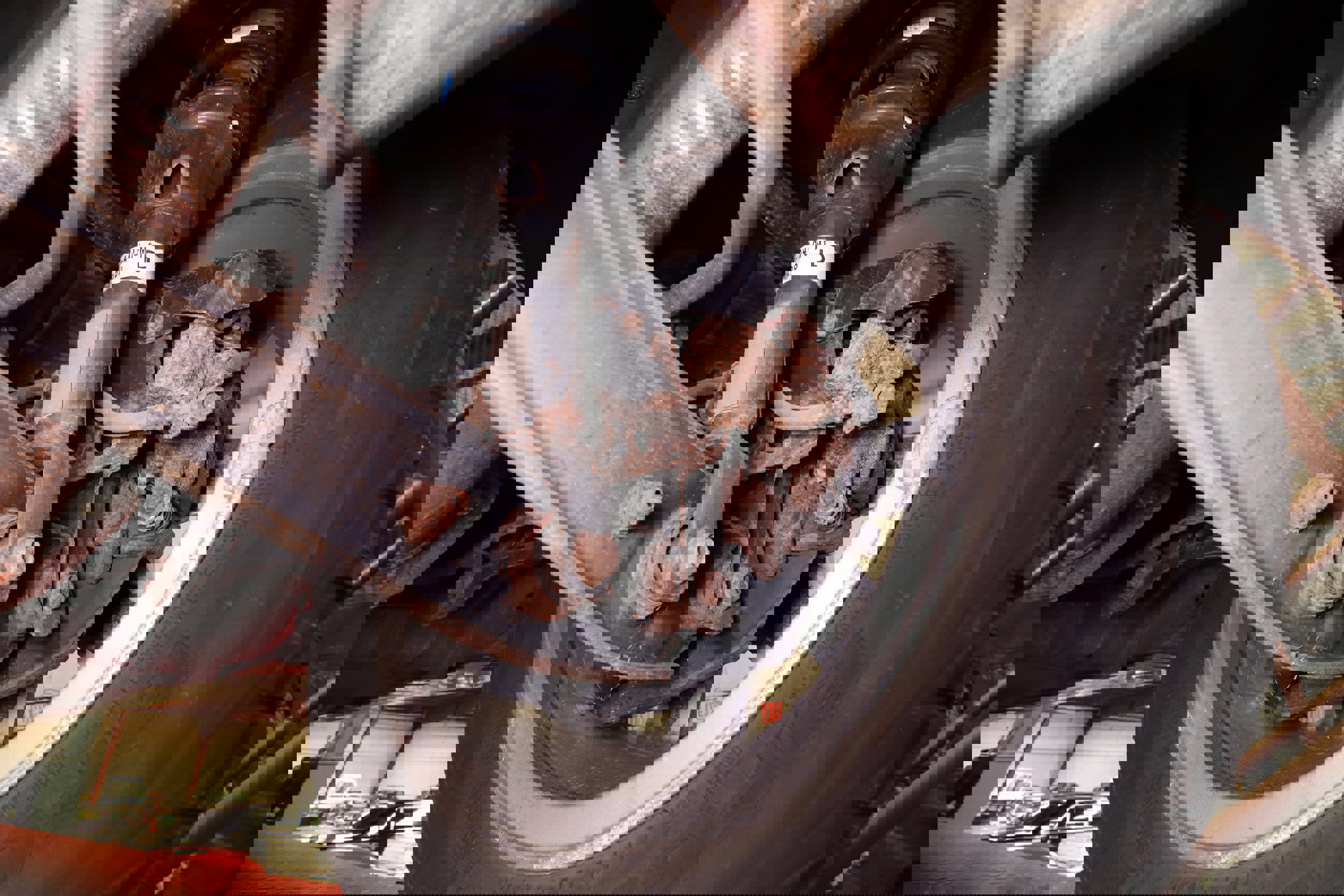 Used 2000 Honda Civic Si image 43