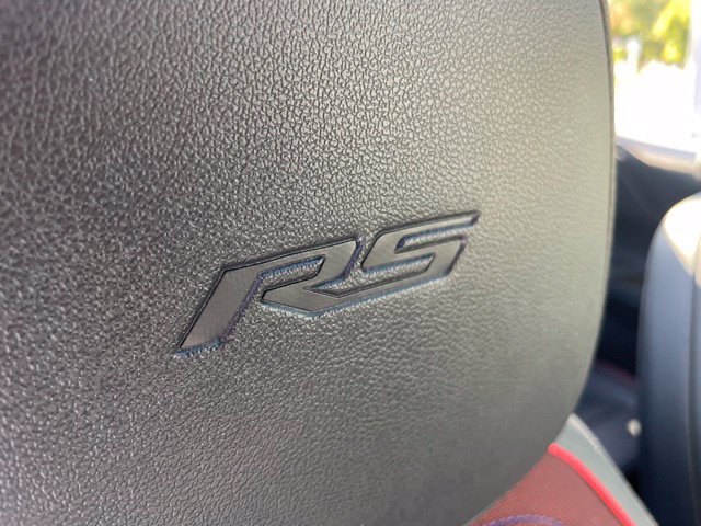Used 2025 Chevrolet Equinox RS w/ Convenience Package III FWD image 37