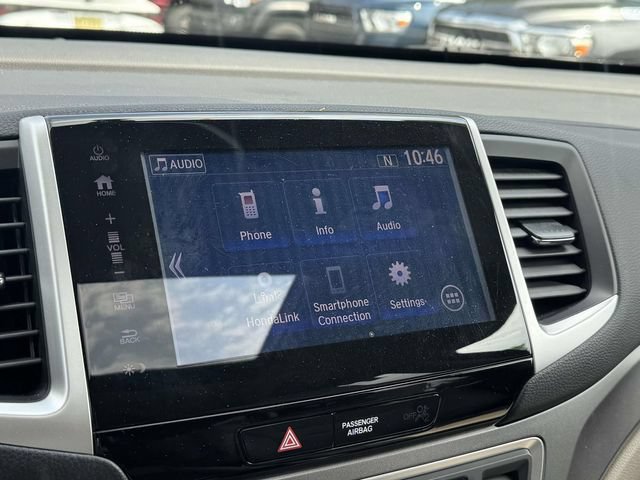Used 2016 Honda Pilot EX-L image 18