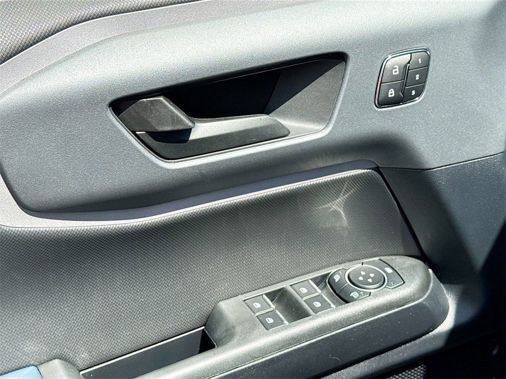 Used 2023 Ford Bronco Sport Outer Banks image 17