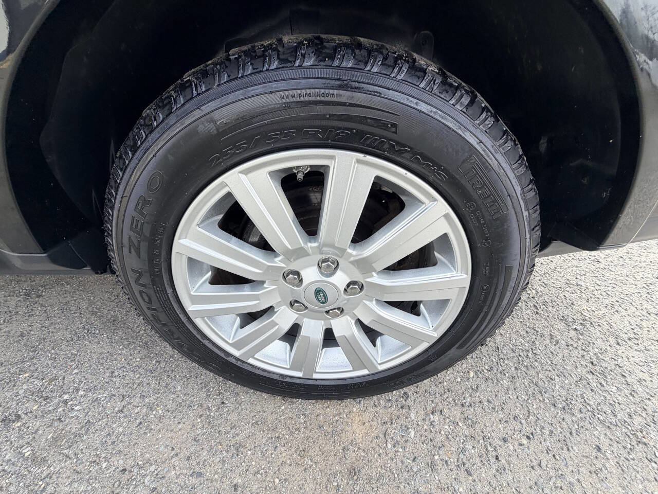 Used 2013 Land Rover LR4 HSE image 41