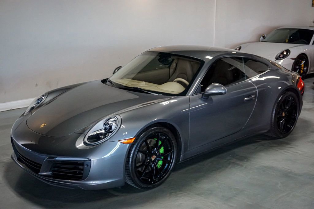 Used 2017 Porsche 911 GT3 RS image 70