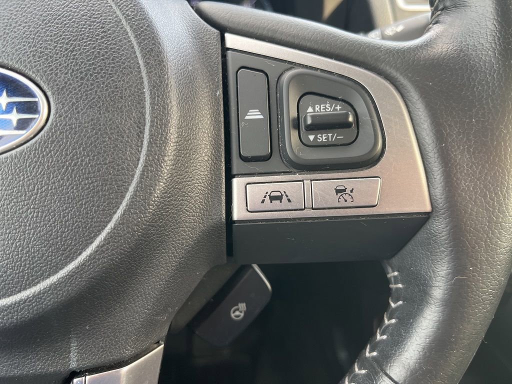 Used 2017 Subaru Forester 2.5i Touring image 14